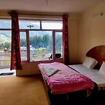 El Profesor Old Manali