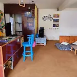 El Profesor Old Manali