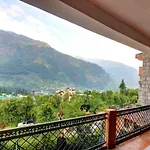 Iva Manali- A Luxury Mountain View Cottages