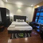 Hadimba Rock Hotel Manali