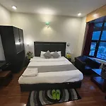 Hadimba Rock Hotel Manali