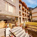 The Manali Castle - Boutique Stay