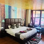 Hadimba Rock Hotel Manali