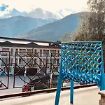 The Manali Castle - Boutique Stay