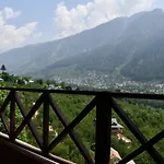 Hotel Ridge View Inn