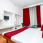 Hotel Ocean Manali- With Beautiful Terrace Near Mall Road