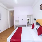 Hotel Ocean Manali- With Beautiful Terrace Near Mall Road