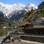 Palchan Hotel & Spa, A Member Of Radisson Individuals Retreats