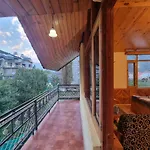 The Cozy Nook - Manali