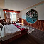 Hotel Shambhala Resort Manali