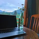 The Wanderlust Hotel