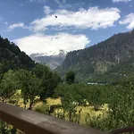 The Wanderlust Hotel