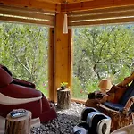 Chalet Shanag Manali