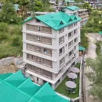 Katson Blue Manali