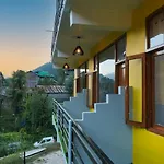 Firefly Hostel