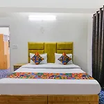 Fabhotel Nirvana Deluxe