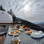 Glamping Club