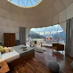 Glamping Club