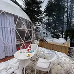 Glamping Club