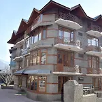 New Himalayan Cottage Manali