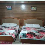 New Manali Villa, Manali