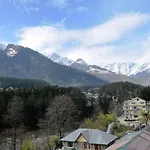 Hotel Vintage, Manali
