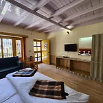 Safarnama Boutique Homestay