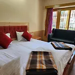 Safarnama Boutique Homestay