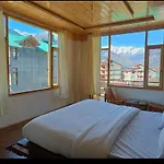 Rajhans Resorts