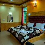 The White Rain Cottage