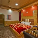 The White Rain Cottage