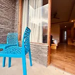 The Manali Castle - Majestic Mountain Retreat