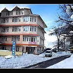A Star Regency Hotel Manali Near Mall Road