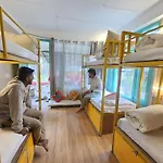 Safar Hostel Manali