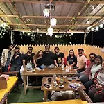 Safar Hostel Manali