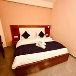 Hotel Kanchan Classic Manali