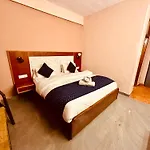 Hotel Kanchan Classic Manali