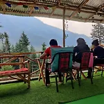 Safar Hostel Manali