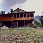 The Oakhurst Homestay