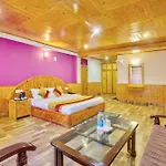 Shaina Cottage Manali