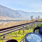 Shaina Cottage Manali