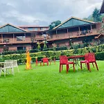 Hotel Midtown Manali