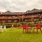 Hotel Midtown Manali