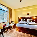 The Kalinga Resort Manali - Heaven In Mountains