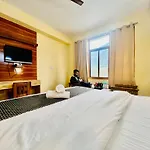 The Kalinga Resort Manali - Heaven In Mountains