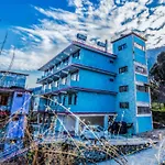 Goroomgo Hotel Saras Manali - Near Hadimba Devi Temple - All Room Attached Balcony With Mountain View - Parking Facilities & Spacious Room