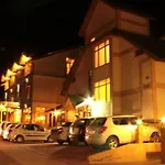 The Holiday Resorts & Cottages, Manali