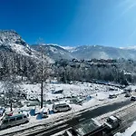 Hotel Green Link -#Near Volvo Bus Stand #Mountain View #River View #Open Terrace