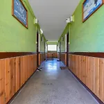 Fabexpress Mountain Inn