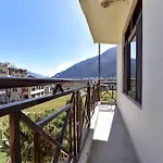 Fabexpress Mountain Inn